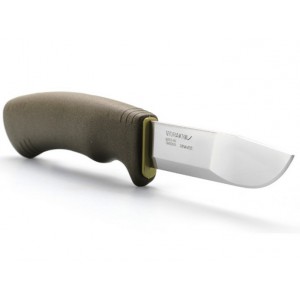 Нож Mora Bushcraft Survival Stainless Steel Fixed Blade Knife - Sand NZ-BDS-SS-13